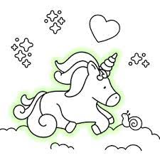 Dibujos Para Colorear Unicornios Pintar Online O Imprimir Unicornios Para Dibujar Dibujos Para Colorear Unicornios Para Pintar