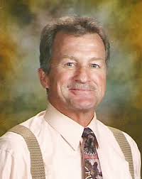 Q&A with Eugene Buford