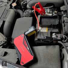 Maybe you would like to learn more about one of these? Dbpower 600a Peak 18000mah Review Dependable Jump Starter