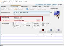 You can also use the keyboard shortcut ctrl + l to unlink video and audio). How To Record The Screen With Sound With Atube Catcher