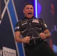 If you want to find out all the statistics on world class darts players around the world, make sure you check out the table below. Darts Wm Gerwyn Price Profitiert Von Kapitalem Fehler Seines Gegners Welt