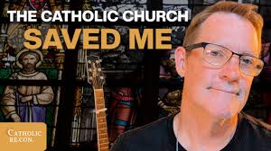 Catholic ReCon