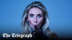 I watched Bonnie Blue's degrading Channel 4 documentary with her father