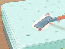 Matratze reinigen so entfernen sie flecken milben geruche. Urinflecken Aus Einer Matratze Entfernen 12 Schritte Mit Bildern Wikihow