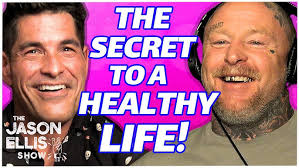 Mike Catherwood On Self Defense & Healthy Living