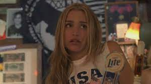 FLASHBACK: On the Set of 'Coyote Ugly' With Maria Bello and Piper Perabo |  Entertainment Tonight