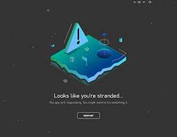 Xbox Pc Looks Like You Re Stranded Error Microsoft Community