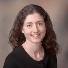 Dr. Sarah Sinclair, DO