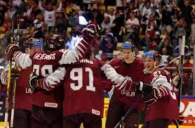 Germany latvia live score (and video online live stream) starts on 1 jun 2021 at 17:15 utc time in world championship, group b, international. Latvia Takes Down Germany At Ice Hockey World Championship