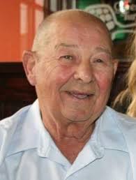 Obituary of Arthur J. Galbraith