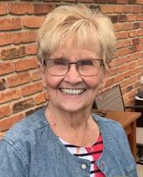 Patricia E. "Patti" McCarty Obituary