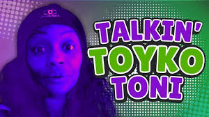 Top 5 of 2024: Talkin' Tokyo Toni