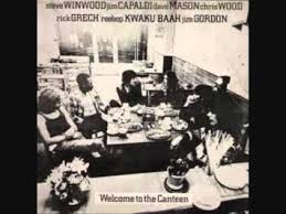 Traffic Shouldn T Have Took More Than You Gave Live 1971 Youtube Steve Winwood Progressive Rock Chris Wood
