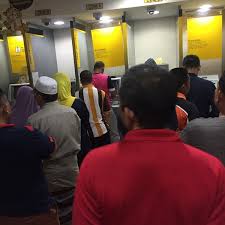 Maybank islamic kuala terengganu branch, ground. Maybank Bank In Kuala Terengganu
