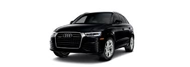 Audi has made some really boring car colors in the past. Audi Q3 Colors Select Which Car Color Suits You 2020