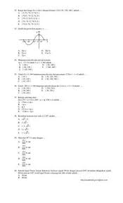 Check spelling or type a new query. Soal Korespondensi Kelas 10 Semester 2