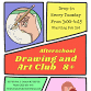 Afterschool Drawing and Art Club