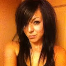 Ivy Merrill's Instagram, Twitter & Facebook