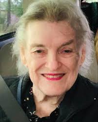 Rita Therese Toups Obituary (2024)