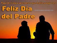 El dia del padre es un dia que no puede pasar┬ádesapercibido┬ápor nadie de nosotros, ya que es el dia en el que celebramos a la figura masculina que no dio la vida, si ┬áno sabes ::a los pap├ís se les dedica un d├¡a en el a├▒o, pero ellos dan todos los d├¡as para los suyos.feliz dia del padre! 8 Ideas De Feliz Dia Padre Frasesi Feliz Dia Del Padre Feliz Dia Dia Del Padre