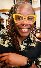 Can someone turn this into a professional headshot?