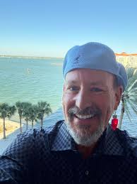 Great to be back @ our cheers!