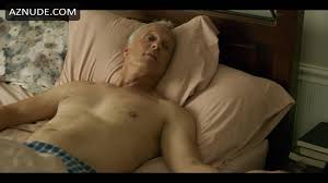 PATRICK FABIAN Nude - AZMen