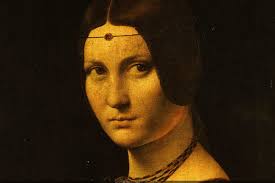 Leonardo da Vinci at the Louvre: Feting the 500th Anniversary of Artist's  Death