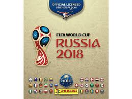 Our team's success at 2018 world cup improved relations with russia. Panini 2018 Fifa World Cup Official Sticker Collection