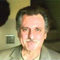 Mark J. Allen Obituary