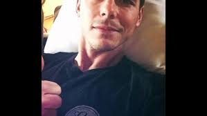 Earl Dibbles Jr. Interviews Granger Smith