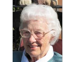 RITA FLANAGAN Obituary (1921