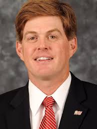 2016-17 Men's Golf Roster