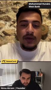 C4P Football Star Anwar Ghazi's Firsthand Account