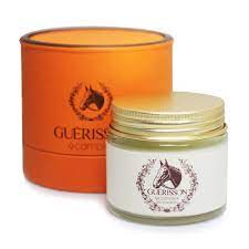 В состав guerisson 9 complex cream входят 56 компонентов: Guerisson 9 Complex Cream 70g
