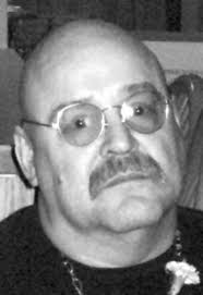 Timothy Marron Obituary (2008)