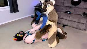Fursuit sex - video 69 - ThisVid.com