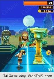 Tải Game Danger Dash Cho Java Miễn Phi Game Android Java