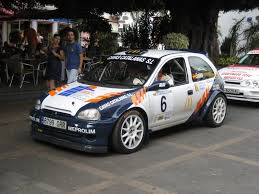 Opel Corsa B Kit Car All Racing Cars Opel Corsa Vauxhall Corsa Rally Car