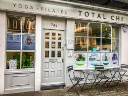 best yoga studios london yoga london