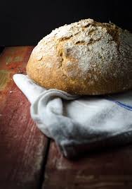 Step By Step No Knead Sourdough Bread Recipe Nourished Kitchen Recipe Sourdough Bread Sourdough Bread Recipe Sourdough