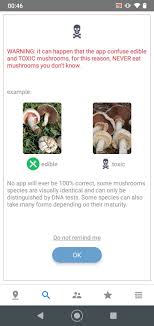 Download mushrooms app android free. Mushroom Identify 2 69 Download For Android Apk Free