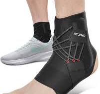 Brace Walking Boot For Plantar Plate Tear Inflatable ...