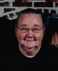 Holmes Helton, Betty Jean