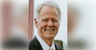 Obituary information for James Steven Dorough