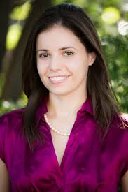 Stefanie Weisman Public Page