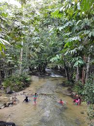 Batang kali.selangor (9,220.73 mi) batang kali, selangor, malaysia, 44300. Sungai Tua Recreational Forest Selangor Destimap Destinations On Map