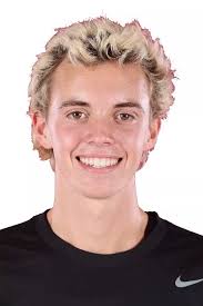 2024 Cross Country Roster