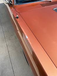 Image result for Turbine Bronze 1967 Barracuda