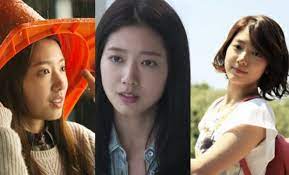 Park shin hye is a south korean actress, singer and model under s.a.l.t entertainment. Park Shin Hye Dramas That Remind Women The Blessings Bliss Of Falling In Love